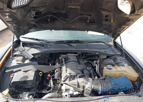 2021 Dodge Charger Scat Pack Widebody Rwd z USA, uszkodzony, nr VIN 2C3CDXGJ1MH577702